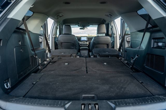 2023 Ford Explorer XLT - Photo 20