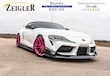  Toyota GR Supra