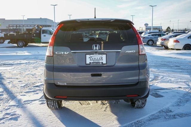 2013 HONDA CR-V - Image 6