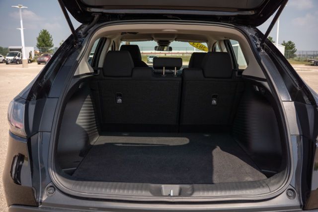 2024 Honda HR-V LX - Photo 11
