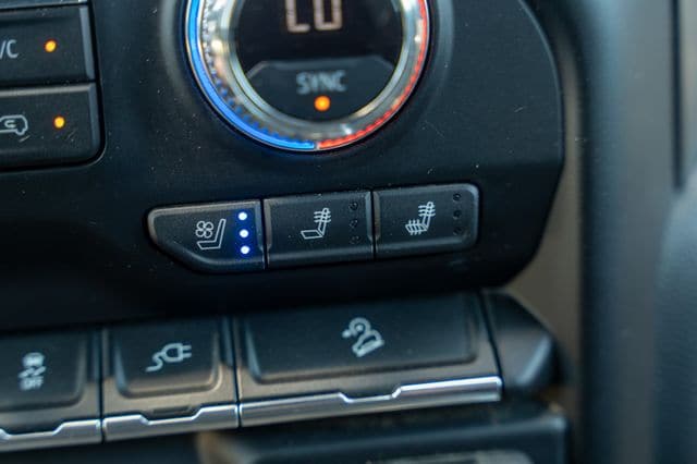 2020 GMC Sierra 1500 AT4 - Photo 16