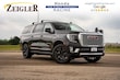  GMC Yukon XL