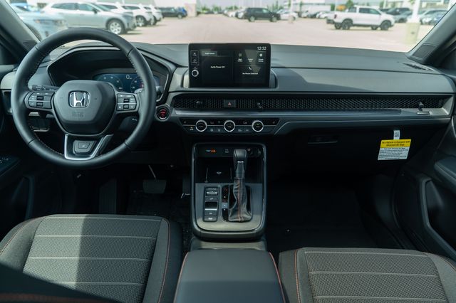 2026 Honda CR-V TrailSport - Photo 14