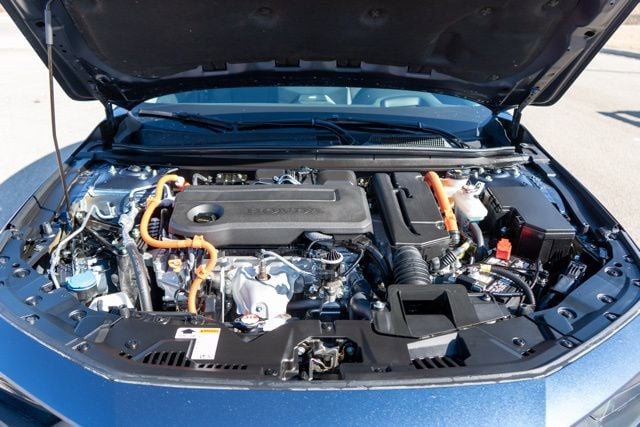 2025 HONDA ACCORD - Image 33