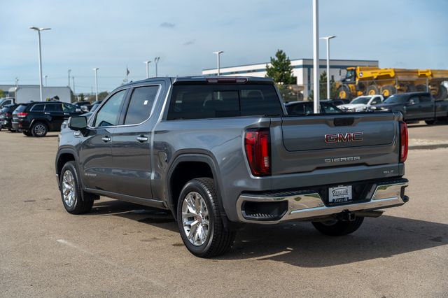 2021 GMC Sierra 1500 SLT - Photo 7