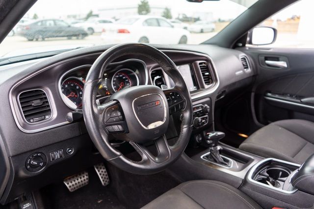 2018 DODGE CHARGER - Image 15