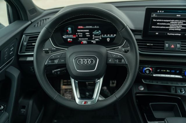 2024 Audi SQ5 Premium Plus - Photo 13