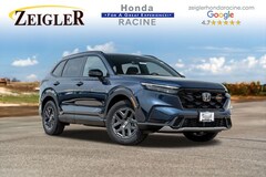 2026 Honda CR-V Hybrid TrailSport SUV
