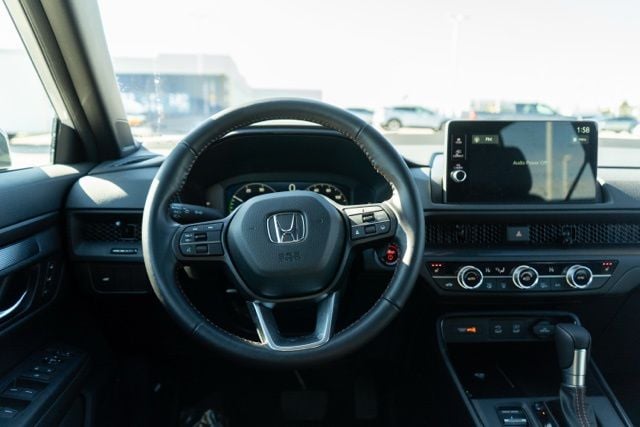 2026 HONDA CR-V - Image 13