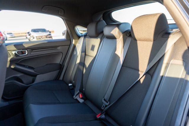 2024 HONDA CIVIC - Image 17