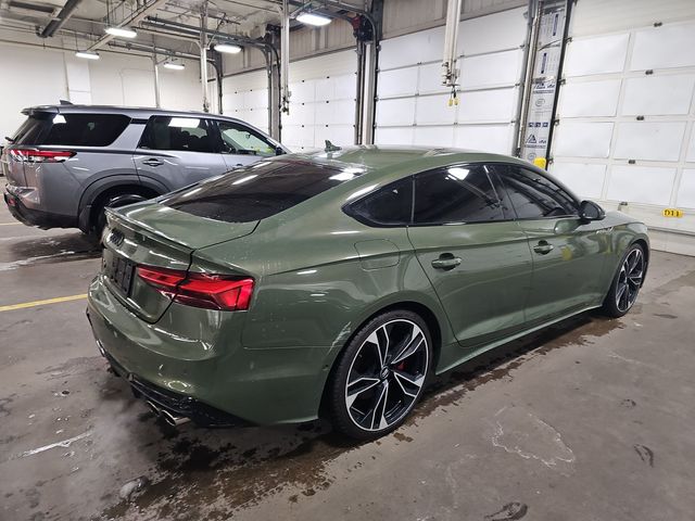 2020 AUDI S5 - Image 6