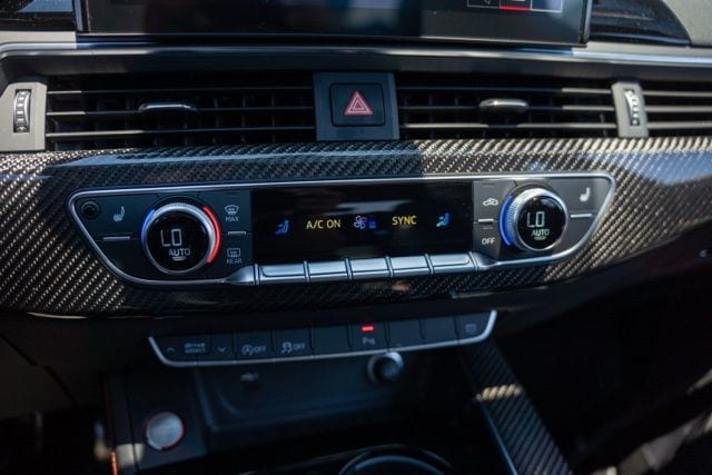 2023 Audi S5 Sportback Premium Plus - Photo 25