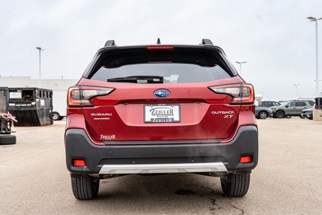 2024 SUBARU OUTBACK - Image 6