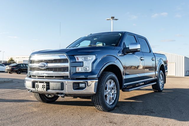 2016 FORD F-150 - Image 3