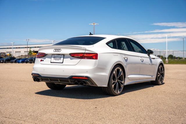 2023 Audi S5 Sportback Premium Plus - Photo 7