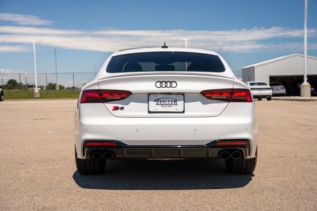 2023 Audi S5 Sportback Premium Plus - Photo 6