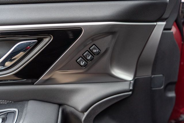 2024 SUBARU OUTBACK - Image 21