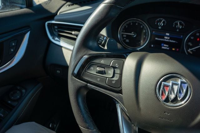 2022 Buick Enclave Essence - Photo 22