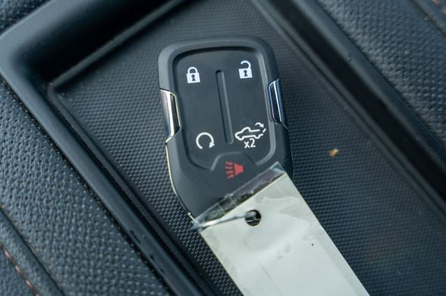 2020 GMC Sierra 1500 AT4 - Photo 17