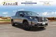  Honda Ridgeline