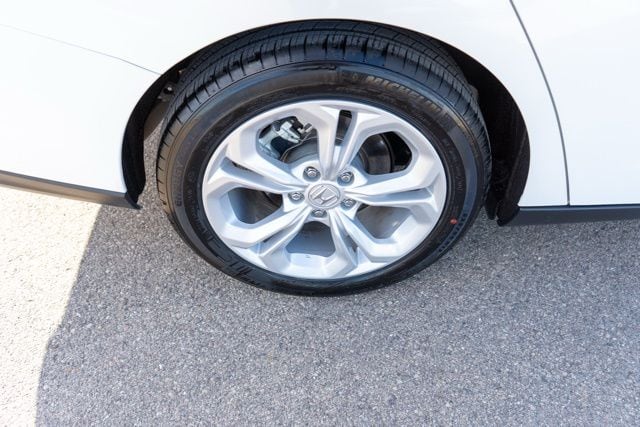 2025 HONDA ACCORD - Image 9