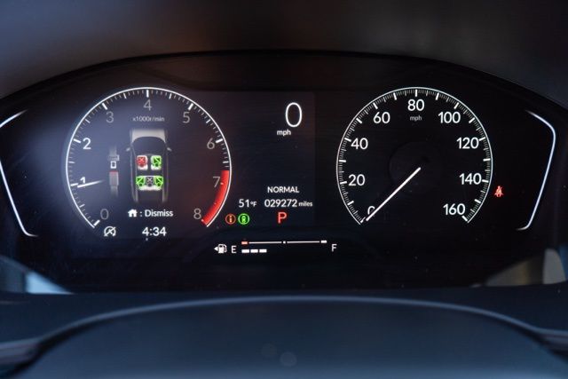 2024 HONDA CIVIC - Image 20