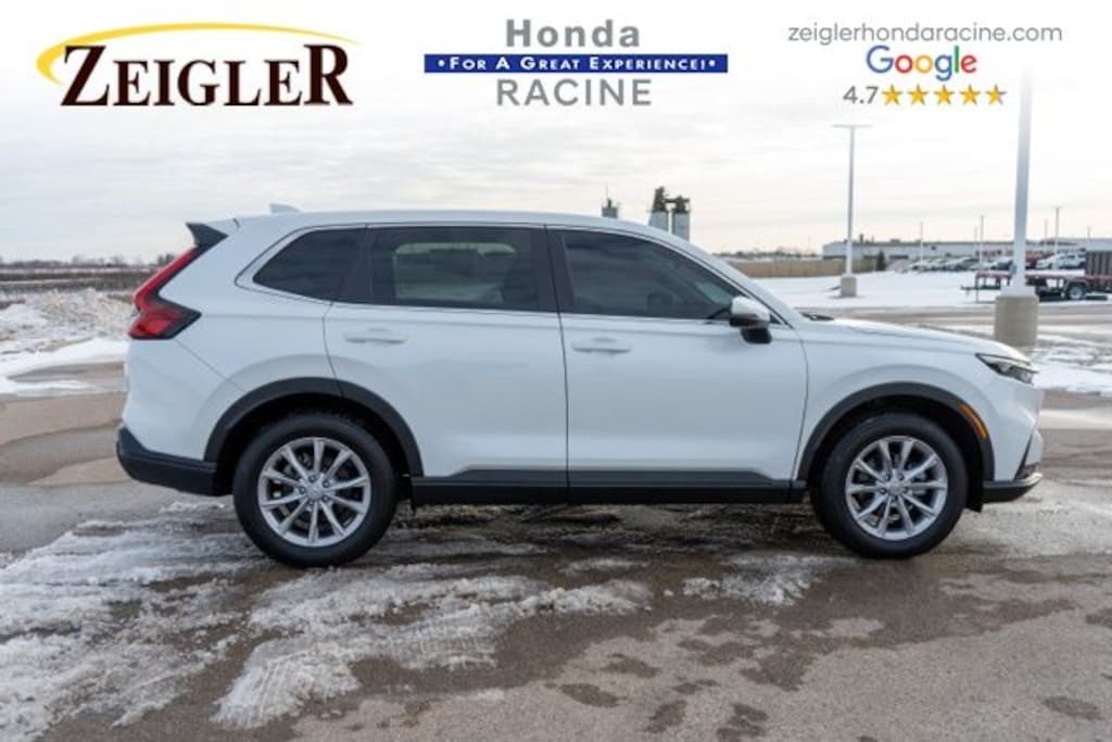 Used 2023 Honda CR-V EX SUV