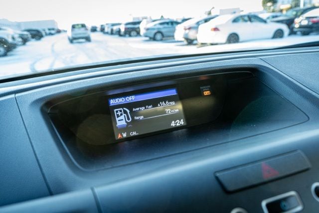 2013 HONDA CR-V - Image 21