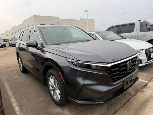 2024 HONDA CR-V - Image 3