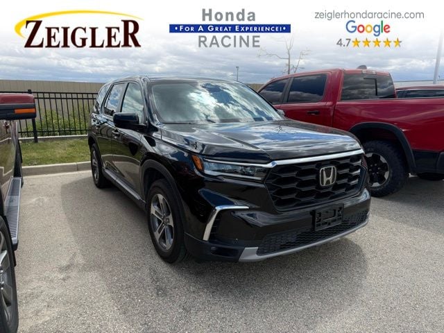 2024 Honda Pilot EX-L 7-Occupant AWD's photo