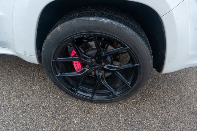 2018 JEEP GRAND CHEROKEE - Image 9