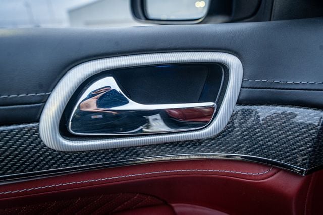 2018 JEEP GRAND CHEROKEE - Image 17