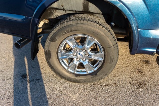 2016 FORD F-150 - Image 10