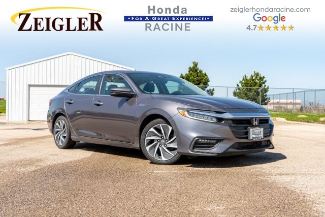 2019 Honda Insight