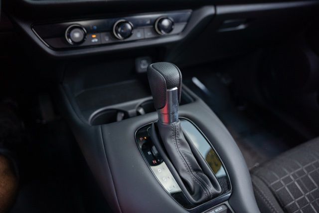 2024 Honda HR-V LX - Photo 27