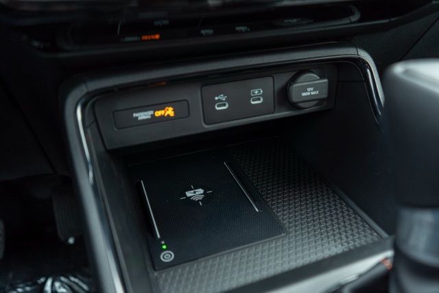 2024 Honda CR-V EX-L - Photo 26