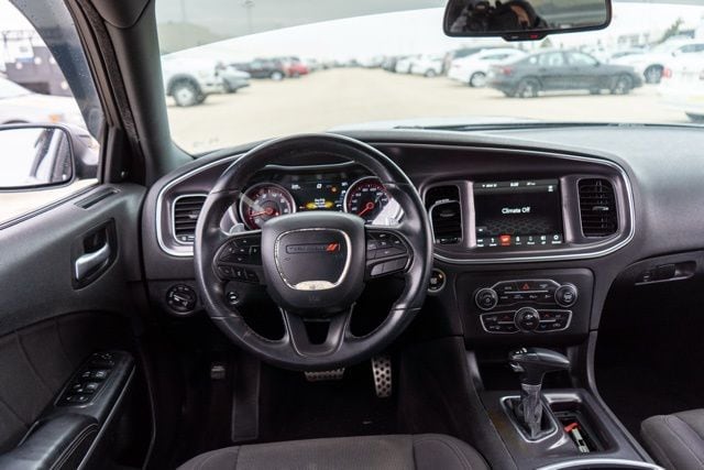 2018 DODGE CHARGER - Image 13