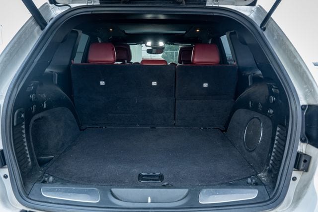 2018 JEEP GRAND CHEROKEE - Image 10