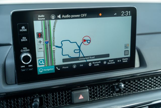 2025 Honda CR-V Sport Touring - Photo 28