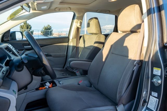2013 HONDA CR-V - Image 14