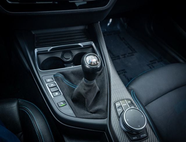2021 BMW M2 Coupe Base - Photo 28
