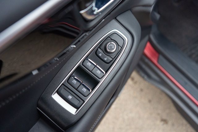 2024 SUBARU OUTBACK - Image 22