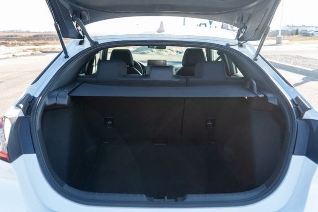 2025 HONDA CIVIC - Image 11