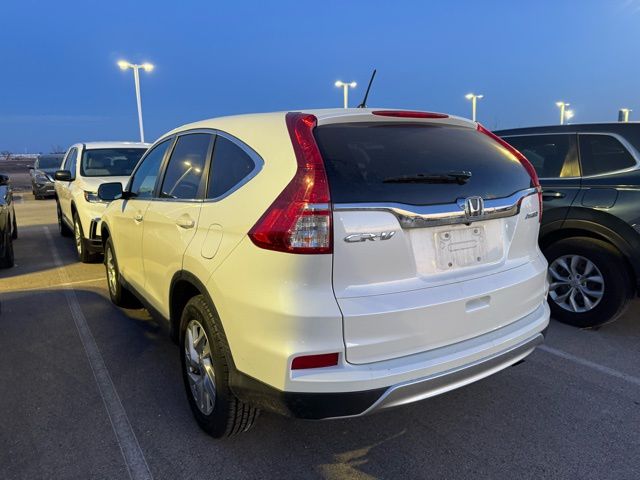 2015 HONDA CR-V - Image 2