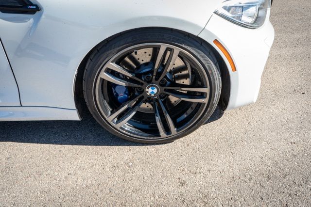 2017 BMW M2 - Image 6