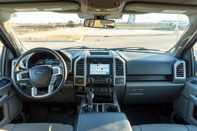 2016 FORD F-150 - Image 16