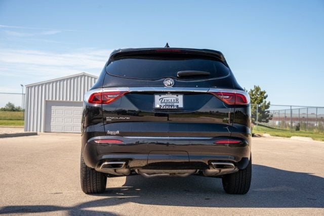 2022 Buick Enclave Essence - Photo 6