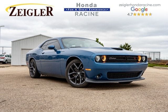 2020 Dodge Challenger