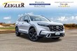  Honda CR-V Hybrid