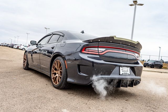 2018 DODGE CHARGER - Image 6